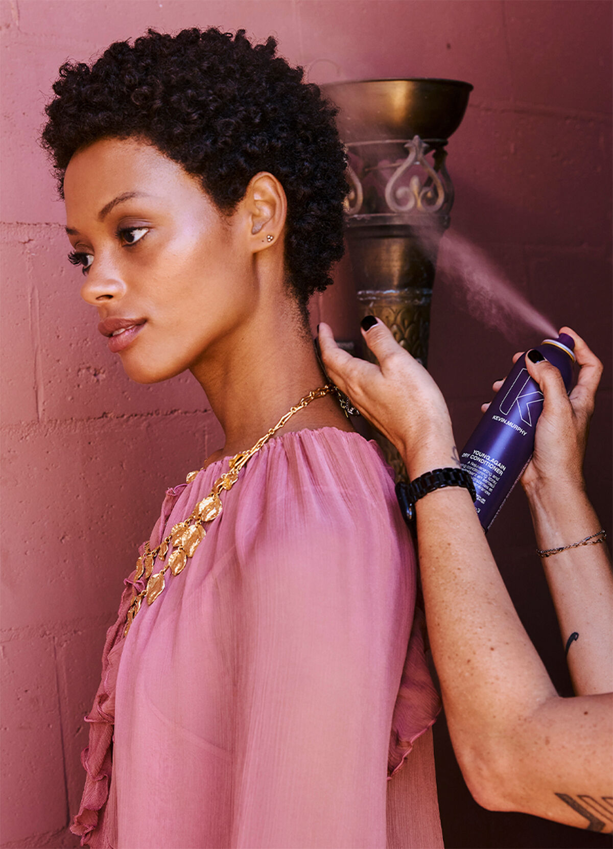 YOUNG.AGAIN DRY CONDITIONER image number 2